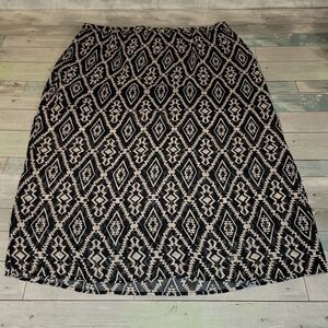 Maurices Skirt sz X-Large